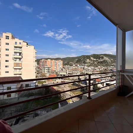 Apartman Vlore, Lungomare