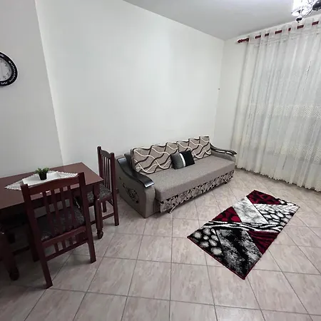 Apartman Vlore, Lungomare Vlora
