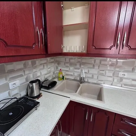 Apartman Vlore, Lungomare Vlora