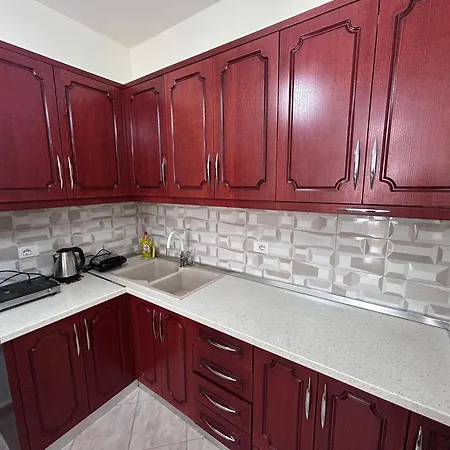 Apartman Vlore, Lungomare Vlora